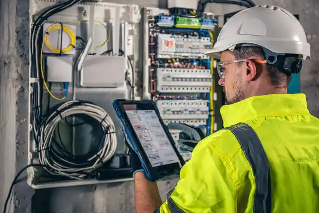 energy audit Enfield
